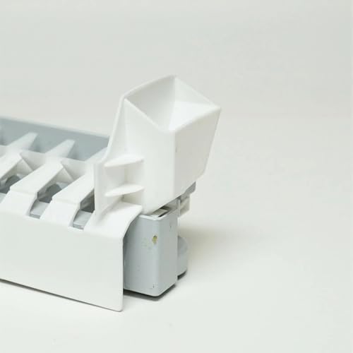 Repuesto Fabricador de Hielo para Refrigerador Whirlpool miniatura 4