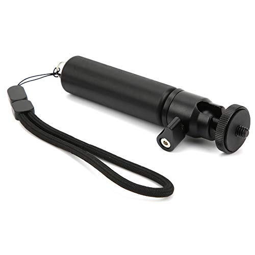 Senyar Bastão de selfie, liga de alumínio universal pequena bola cabeça movimento acessórios para câ