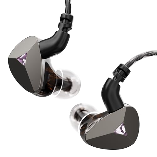 KEPAICHI(�P�p�C�`) HiFi �L���C���z�� �Q�[�~���O�C���z�� �h���C�o�[�C���C���[���j�^�[ �n�C�u���b�hIEM�C���z�� �X�e�����X�X�`�[���t�F�C�X�v���[�g�t�� ���O���\�ȃP�[�u�� �~���[�W�V���� �I�[�f�B�I�}�j�A�V���K�[ DJ�p (3.5m