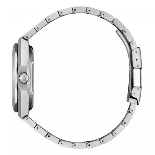 Citizen Orologio Meccanico Uomo Supertitanio - Nk5020-58M Trendy Cod. NK5020-58M - 2