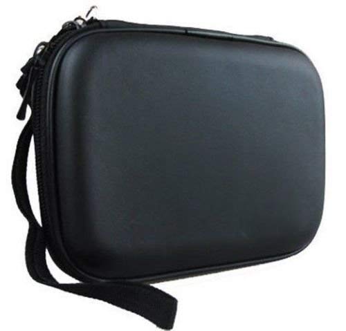 CARE CASE™ Shock Proof External Hard Disk Case Protector for WD My Passport Ultra 2.5 inches 1 TB External Hard Drive Cover Hard Disk Cover HDD case HDD casing Carry Bag Pouch. (Black) (B08QDC1Z4N) Amazon Price History, Amazon Price Tracker