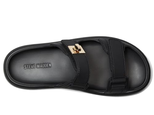 Image of Steve Madden Women's Bigschmona Platform Sandal