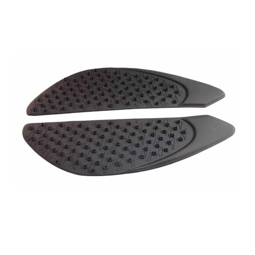 Coussinet Traction Latéral CBR600RR 2007-2012 Autocollant Protection Réservoir Grip