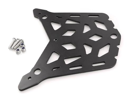 Cadre aile arrière Tracer 9 support robuste anti-vibrations