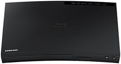 Samsung BD-J5100 1080p 1 Disc(s) Blu-ray Disc Player Model BD-J5100/ZA