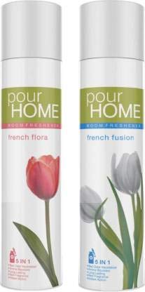 Pour Home Floral, Fusion Spray-picture-40