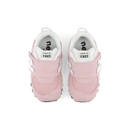 Image of New Balance Kid's 574 NEW-B Hook & Loop