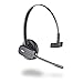Poly (Plantronics + Polycom) CS540 Wireless Headset System