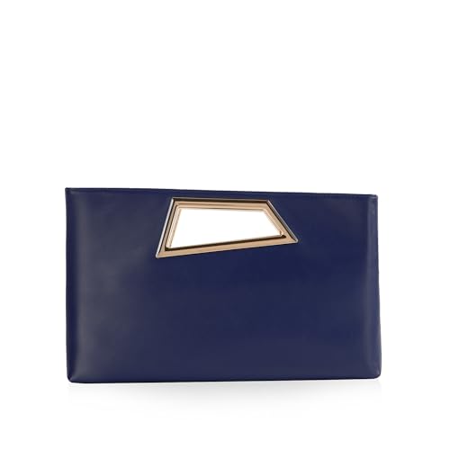 Image of Coucoland Clutch Purse for Women - Evening Bags PU Leather Glitter Fashion Purse Handbag for Wedding Party Daily | PU Leather