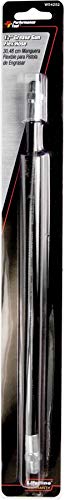 Image of Performance Tool W54252 12-Inch Heavy Duty Flex Grease Gun Hose Extension, 8,000 Working PSI (1 /8-Inch NPT)