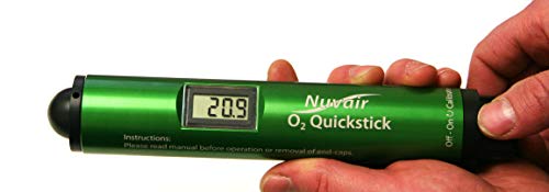 O2 Quickstick Oxygen Analyzer - Image 3