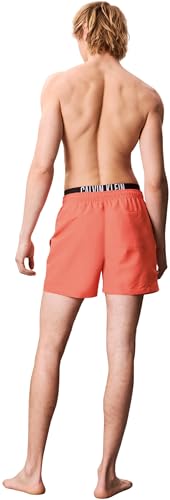 Vêtements Calvin Klein Medium Double Wb KM0KM01093 pour Accessoires - vue 4