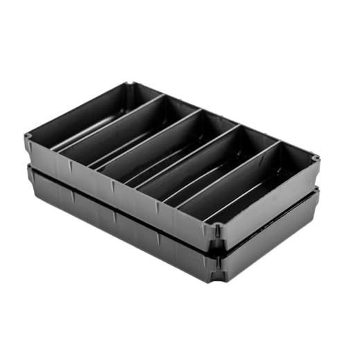 YakAttack TracPak Tray, 2-Pack, 5x1 (SSO-1009), 2-Pack