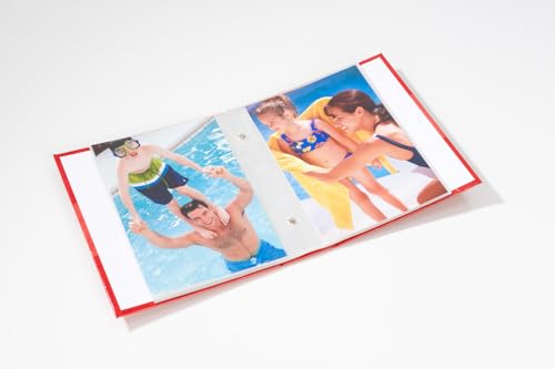 Álbum para 120 fotos 10x15 Cores 166