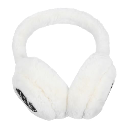 BESPORTBLE Auriculares Inalámbricos Reproductor De Orejeras De Cómodas y Abrigadas Para Actividades Aire