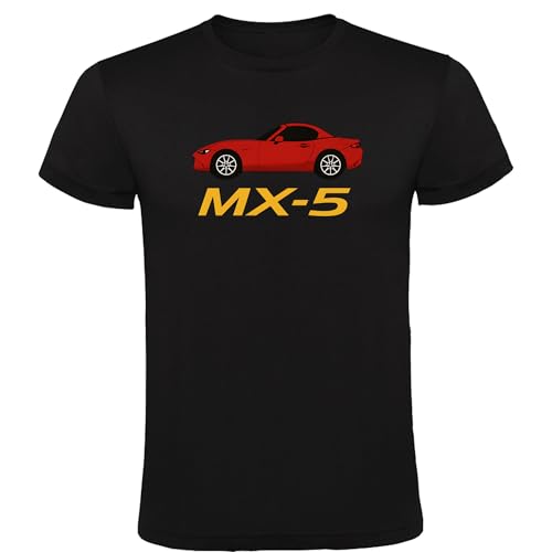 Regalo ideale: perfetto per gli appassionati di motori, appassionati di auto giapponesi e appassionati di MX-5.