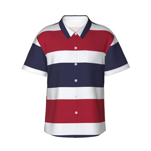 Chemise hawaïenne Thaïlande homme pour mariages sur la plage et soirées d'été