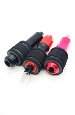 1 Inch Tattoo Grip Foam Cover Over Grip Disposable Pen Cover (10pcs)
