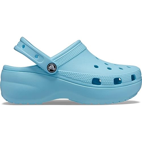 Image of Crocs Women's 206750 Classic Platform Clog