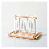 Zoom IMG-2 fefef supporto for scolabicchieri scolapiatti Zoom IMG-2 fefef supporto for scolabicchieri scolapiatti