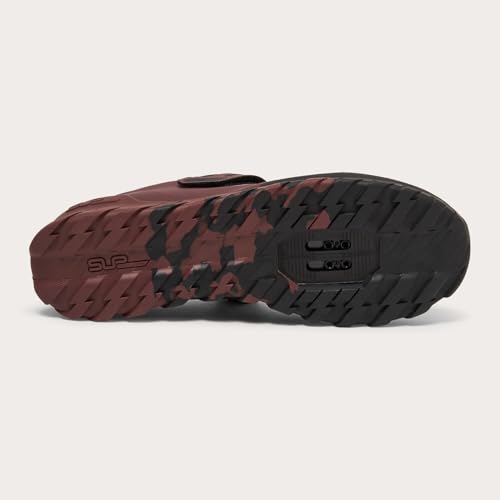 Image of Oakley Men's Koya Recycled Mountain Bike Sneaker | Cycling Shoes