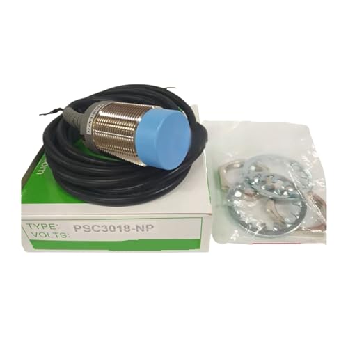 PSC3018-NP Proximity switch sensor interrupteur de position et capteur inductif