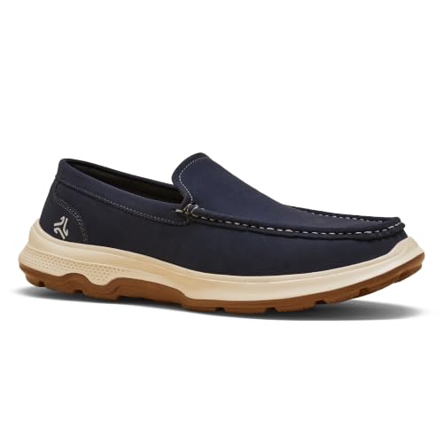 Image of Campus ELAN Men's Loafers | ELAN-29