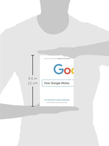 How Google Works