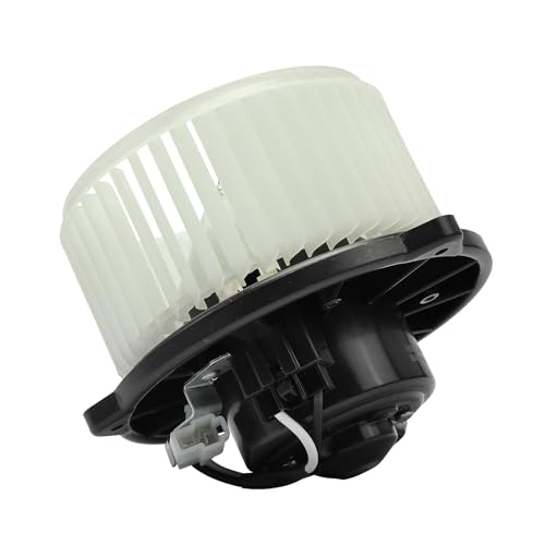 Image of HVAC Blower Motor Assembly for 2000-2006 Toyota Tundra Extended /Standard Cab Pickup