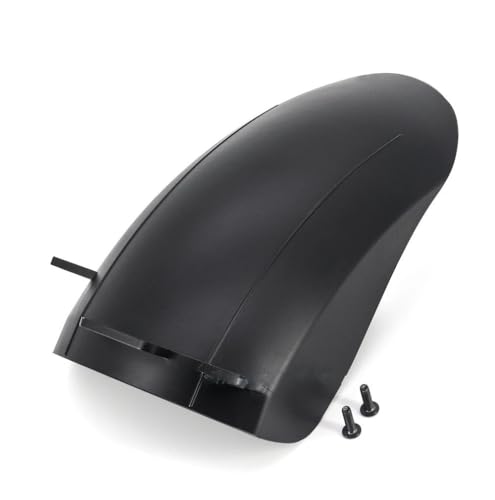 Garde-Boue Arrière de Moto pour les sorties pluvieuses en Tiger 850 2021-2023