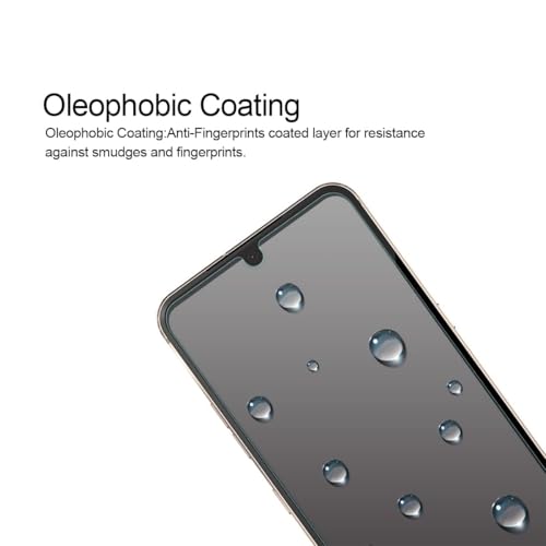 Supershieldz (3 Pack) Designed for LG V60 ThinQ/LG V60 ThinQ 5G / LG V60 ThinQ 5G UW Tempered Glass Screen Protector, (Not Work for The Dual Screen) Anti Scratch, Bubble Free