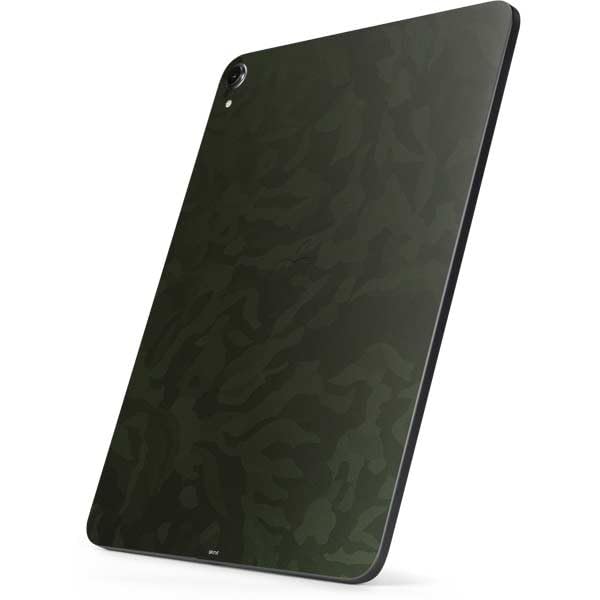 Skinit Decal Tablet Skin Compatible with iPad Pro 9.7in - Officially Licensed Military Green Shadow Camo Design