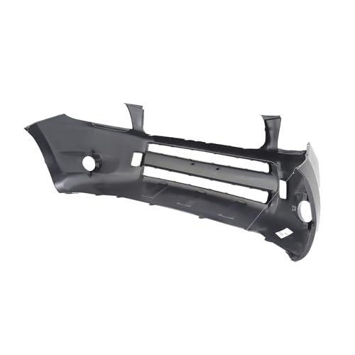 Image of FitParts Compatible with Toyota Rav4 2006-2008 Front Bumper Cover
