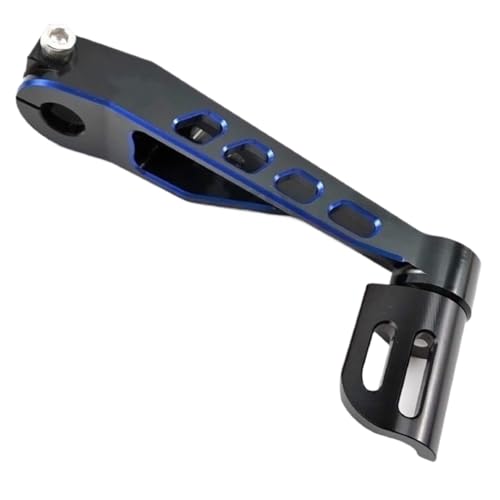 Kick de démarrage moto renforcé pour Dio50 AF34 AF35 ZX, levier haute résistance