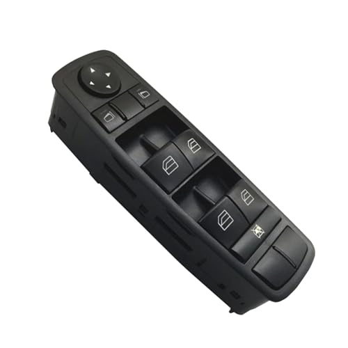 Bouton de vitre électrique Benz ML 63 AMG 2005-2011 lève-vitre A2518300090