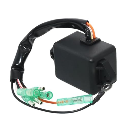 Démarreur pour hors-bord Yamaha 5hp à 8hp et 48hp 696-85540-11