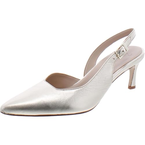 Naturalizer Women's 27 Edit Felicia Slingback Pump
