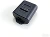 Conector de Bloqueo de Repuesto para Control PS5 DualSense Edge, Bloqueo de Cable USB-C Seguro, Clip de Cámara Anti-Desconexión Instantánea, 1 Paquete 4