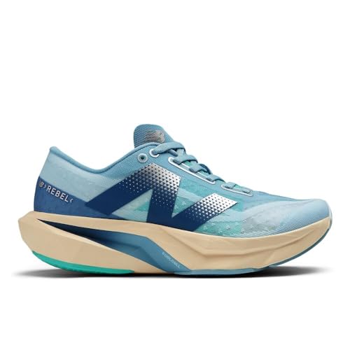 New Balance Women's FuelCell Rebel V4 Running Shoe3