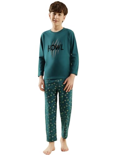 Image of Li'l Tomatoes boys Pajama Top