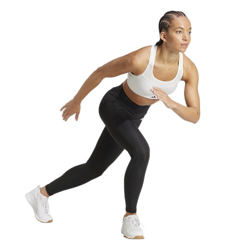 adidas Women's Tlrd Impact High-Support Training Bra3