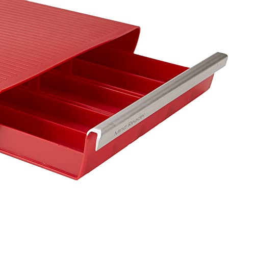image for Mind Reader Single Serve Drawer and Holder, Coffee Station and Pod Cap