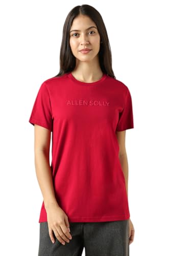 Image of Allen Solly Women T-Shirt