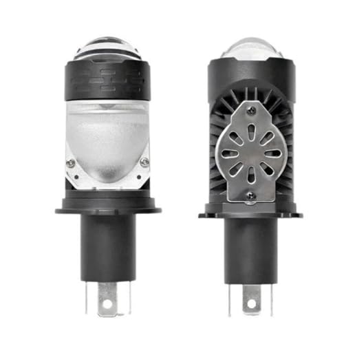 Luces para moto impermeables y lámparas de alto brillo para conducción 6