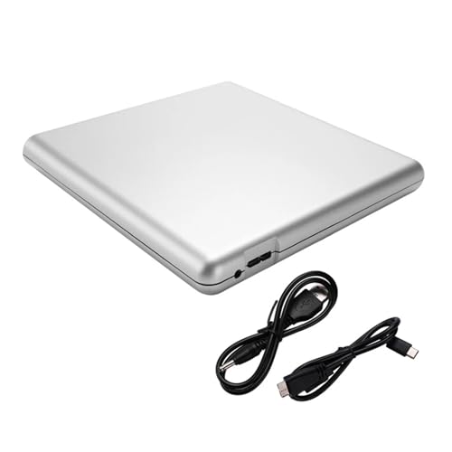 Lecteur CD DVD Blu-Ray compatible PC portable Mac et Windows - 2
