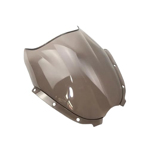Déflecteur vent pare-brise double bulle carénage moto GT 125 250 650 R 2005-2008 2009 2012