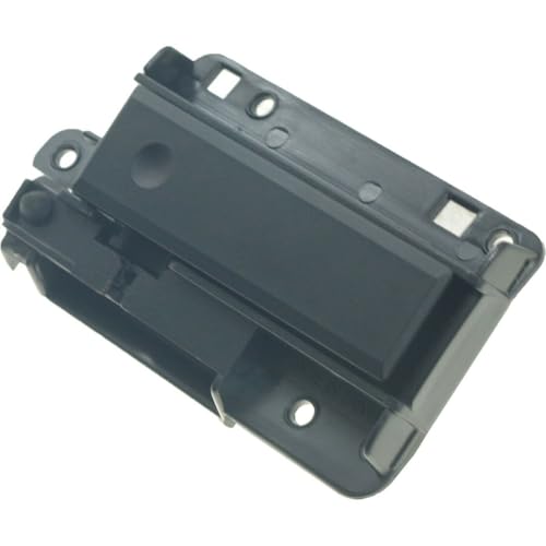 Organizador Automotriz Negro Ebano miniatura 3
