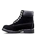 Lugz mens Convoy Fashion Winter Boot, Black, 10.5 US
