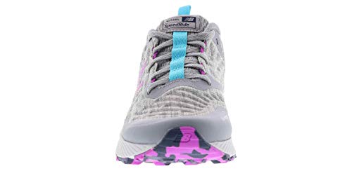 Image of New Balance Women's Dynasoft Nitrel V4 Trail Running Shoe