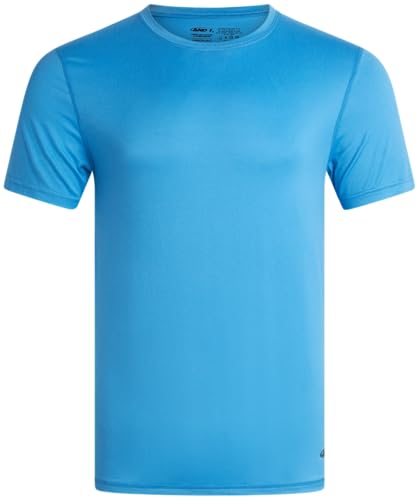 AND1 Mens Athletic Shirts - Performance Breathable...